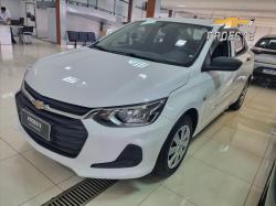 CHEVROLET Onix Hatch 1.0 12V 4P FLEX PLUS TURBO AUTOMÁTICO