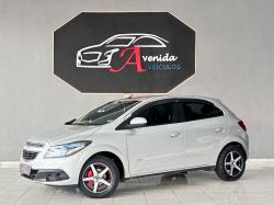 CHEVROLET Onix Hatch 1.4 4P FLEX LT