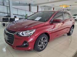 CHEVROLET Onix Hatch 1.0 4P FLEX LT