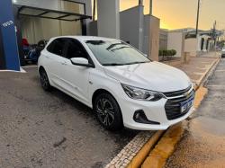 CHEVROLET Onix Hatch 1.0 12V 4P FLEX LT TURBO