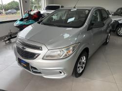 CHEVROLET Onix Hatch 1.0 4P FLEX LT