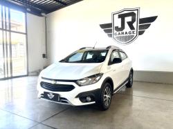 CHEVROLET Onix Hatch 1.4 4P FLEX ACTIV AUTOMÁTICO