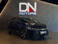 CHEVROLET Onix Hatch 1.0 4P FLEX