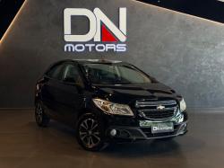 CHEVROLET Onix Hatch 1.4 4P FLEX LTZ
