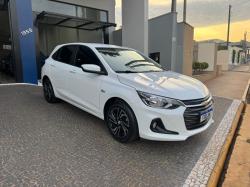 CHEVROLET Onix Hatch 1.0 12V 4P FLEX LT TURBO