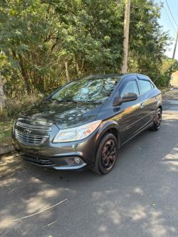 CHEVROLET Onix Hatch 1.0 4P FLEX LT
