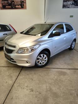 CHEVROLET Onix Hatch 1.0 4P FLEX LT