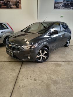 CHEVROLET Onix Hatch 1.4 4P FLEX LTZ