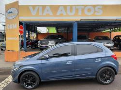 CHEVROLET Onix Hatch 1.0 12V 4P FLEX LT TURBO