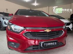 CHEVROLET Onix Hatch 1.4 4P FLEX LT