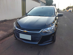 CHEVROLET Onix Sedan 1.0 12V 4P FLEX LT PLUS TURBO AUTOMTICO