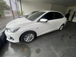 CHEVROLET Onix Sedan 1.0 12V 4P FLEX LTZ PLUS TURBO