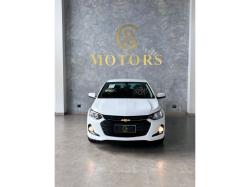 CHEVROLET Onix Sedan 1.0 12V 4P FLEX LT PLUS