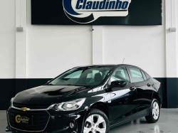 CHEVROLET Onix Sedan 1.0 12V 4P FLEX LTZ PLUS TURBO