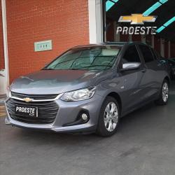 CHEVROLET Onix Sedan 1.0 12V 4P FLEX LTZ PLUS TURBO