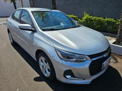CHEVROLET Onix Sedan 1.0 12V 4P FLEX PREMIER PLUS TURBO AUTOMTICO
