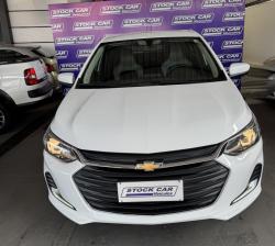 CHEVROLET Onix Sedan 1.0 12V 4P FLEX PREMIER PLUS TURBO AUTOMTICO