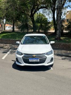CHEVROLET Onix Sedan 1.0 12V 4P FLEX LT PLUS TURBO