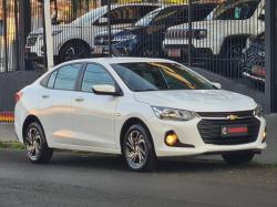 CHEVROLET Onix Sedan 1.0 12V 4P FLEX LT PLUS