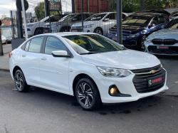 CHEVROLET Onix Sedan 1.0 12V 4P FLEX LT PLUS
