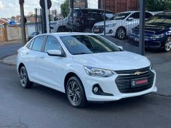 CHEVROLET Onix Sedan 1.0 12V 4P FLEX LT PLUS