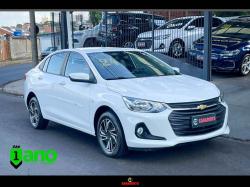 CHEVROLET Onix Sedan 1.0 12V 4P FLEX LT PLUS