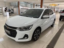 CHEVROLET Onix Sedan 1.0 12V 4P FLEX PREMIER PLUS TURBO AUTOMTICO