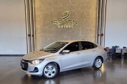CHEVROLET Onix Sedan 1.0 12V 4P FLEX LTZ PLUS TURBO