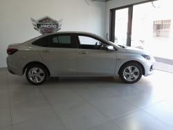 CHEVROLET Onix Sedan 1.0 12V 4P FLEX LTZ PLUS TURBO