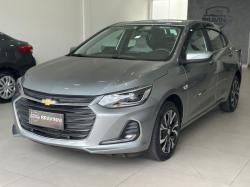 CHEVROLET Onix Sedan 1.0 12V 4P FLEX PREMIER 2 TURBO AUTOMTICO