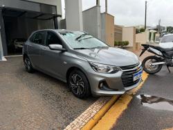 CHEVROLET Onix Sedan 1.0 12V 4P FLEX LT PLUS TURBO