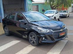 CHEVROLET Onix Sedan 1.0 4P FLEX LT2