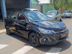 CHEVROLET Onix Sedan 1.0 4P FLEX LT2