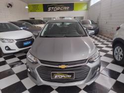 CHEVROLET Onix Sedan 1.0 4P FLEX LT2