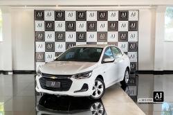 CHEVROLET Onix Sedan 1.0 12V 4P FLEX PREMIER PLUS TURBO AUTOM�TICO