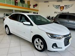 CHEVROLET Onix Sedan 1.0 12V 4P FLEX PREMIER PLUS TURBO AUTOM�TICO