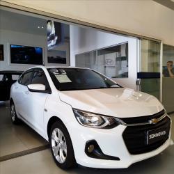 CHEVROLET Onix Sedan 1.0 12V 4P FLEX LT PLUS TURBO