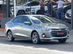 CHEVROLET Onix Sedan 1.0 12V 4P FLEX LT PLUS