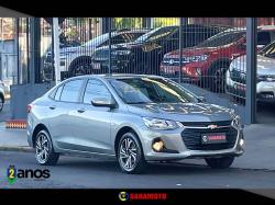 CHEVROLET Onix Sedan 1.0 12V 4P FLEX LT PLUS