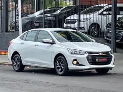 CHEVROLET Onix Sedan 1.0 12V 4P FLEX LT PLUS