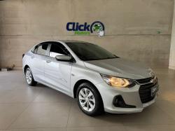 CHEVROLET Onix Sedan 1.0 12V 4P FLEX LTZ PLUS TURBO