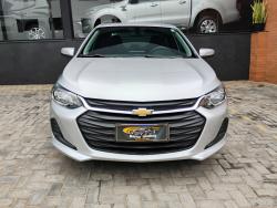 CHEVROLET Onix Sedan 1.0 4P FLEX LT2
