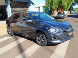 CHEVROLET Onix Sedan 1.0 12V 4P FLEX LT PLUS