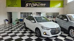 CHEVROLET Onix Sedan 1.0 12V 4P FLEX LT PLUS