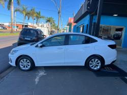 CHEVROLET Onix Sedan 1.0 12V 4P FLEX LT PLUS