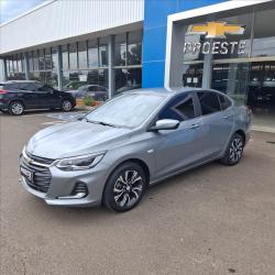 CHEVROLET Onix Sedan 1.0 12V 4P FLEX PREMIER PLUS TURBO AUTOM�TICO