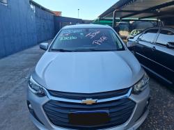 CHEVROLET Onix Sedan 1.0 12V 4P FLEX LTZ PLUS TURBO AUTOM�TICO