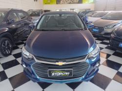 CHEVROLET Onix Sedan 1.0 4P FLEX LT2