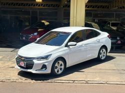 CHEVROLET Onix Sedan 1.0 12V 4P FLEX PREMIER PLUS TURBO AUTOM�TICO