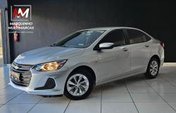 CHEVROLET Onix Sedan 1.0 12V 4P FLEX LT PLUS